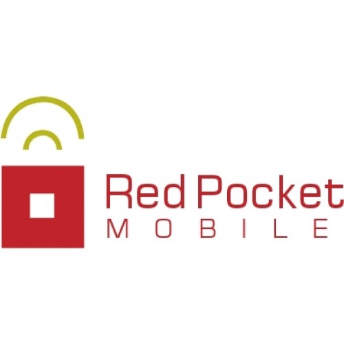 red pocket wireless logo